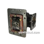 17KD 21-24取力器