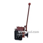 140-1双向25-19变速箱取力器