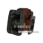 140-2A 单斜25变速箱取力器
