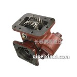 140-3 24-19變速箱取力器