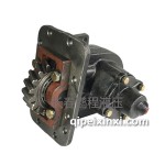 F85單斜18取力器