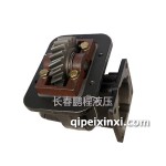 KBA單斜22變速箱取力器