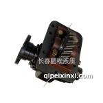 KP2单斜22变速箱取力器