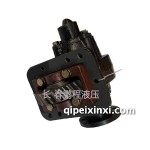 KP單斜21變速箱取力器