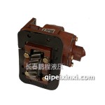 NB1-18單斜18變速箱取力器