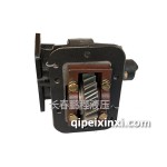 NB7单斜19变速箱取力器