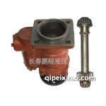 东汽八档内键18（21）取力器