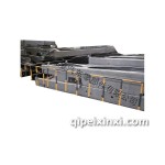 重汽豪運(yùn) 車架大梁