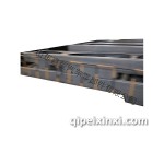 重汽老斯太爾 車架大梁