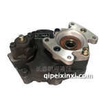 7191分體小泵取力器