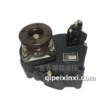 7191分體右下傳動取力器