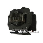 陜齒6檔23-26取力器