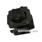 陜齒6檔36-22取力器