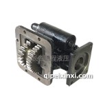 小八档18-34取力器