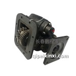 小八檔22-31取力器