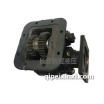 小八档30-16取力器