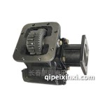 中八檔16-22取力器