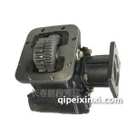 中八檔16-32取力器