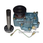 HW50傳動變速箱取力器