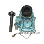 HW70传动变速箱取力器