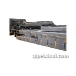 重汽王牌車架大梁