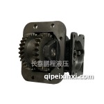 萬里揚653Q 27-25取力器