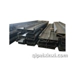 陕汽德龙老M3000车架大