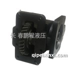 臨工5s單斜17取力器