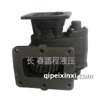 蒙沃5T20單斜21取力器