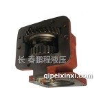 蒙沃5T3527-24取力