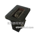 蒙沃520GA單斜23取力器
