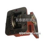 蒙沃530 30-24取力器