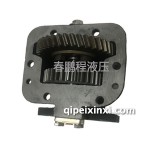 蒙沃MT85 38-32取力器