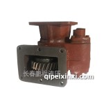 江山185單斜26取力器