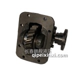 江山550-2單斜26取力器