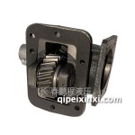 江山550單斜22取力器