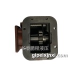 153-14单直14齿取力器