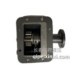 3208单直15齿取力器