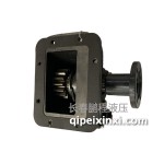 大同80單直14齒取力器