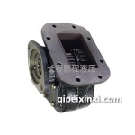 大同80双轴14,21齿取力器