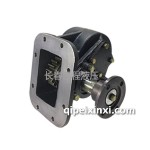 大同85双轴19,15齿取力器