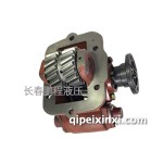 大同120 17-17變速箱取力器