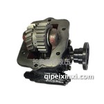 大同120 17-19变速箱取力器