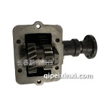 大同N85 18-16齒取力器