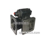 H30单斜18取力器