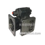 H33单斜18取力器