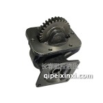 LC5T35單斜33變速箱取力器