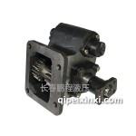 LC6T540单斜34取力