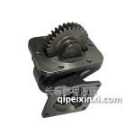 5T88單斜34取力器