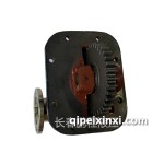 8吨五十铃单直12取力器